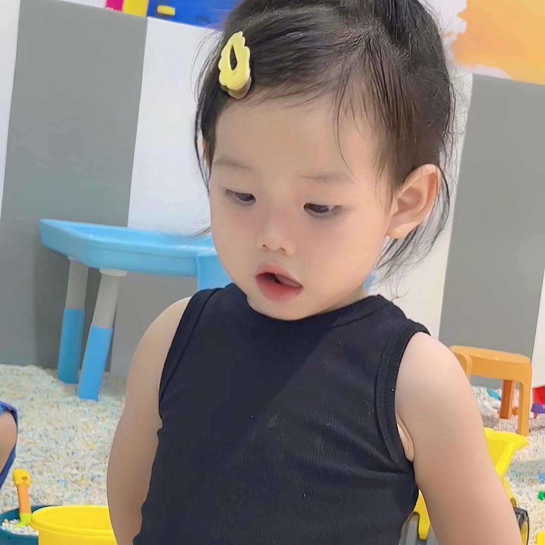 97单身妈妈👱🏻‍♀️（努力版）