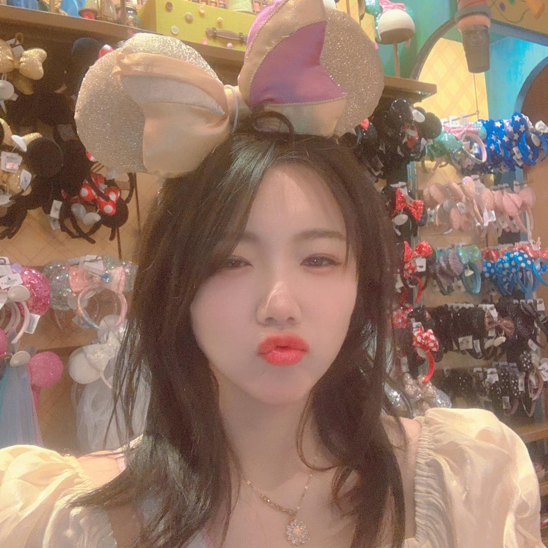 是小猴子🐵啊