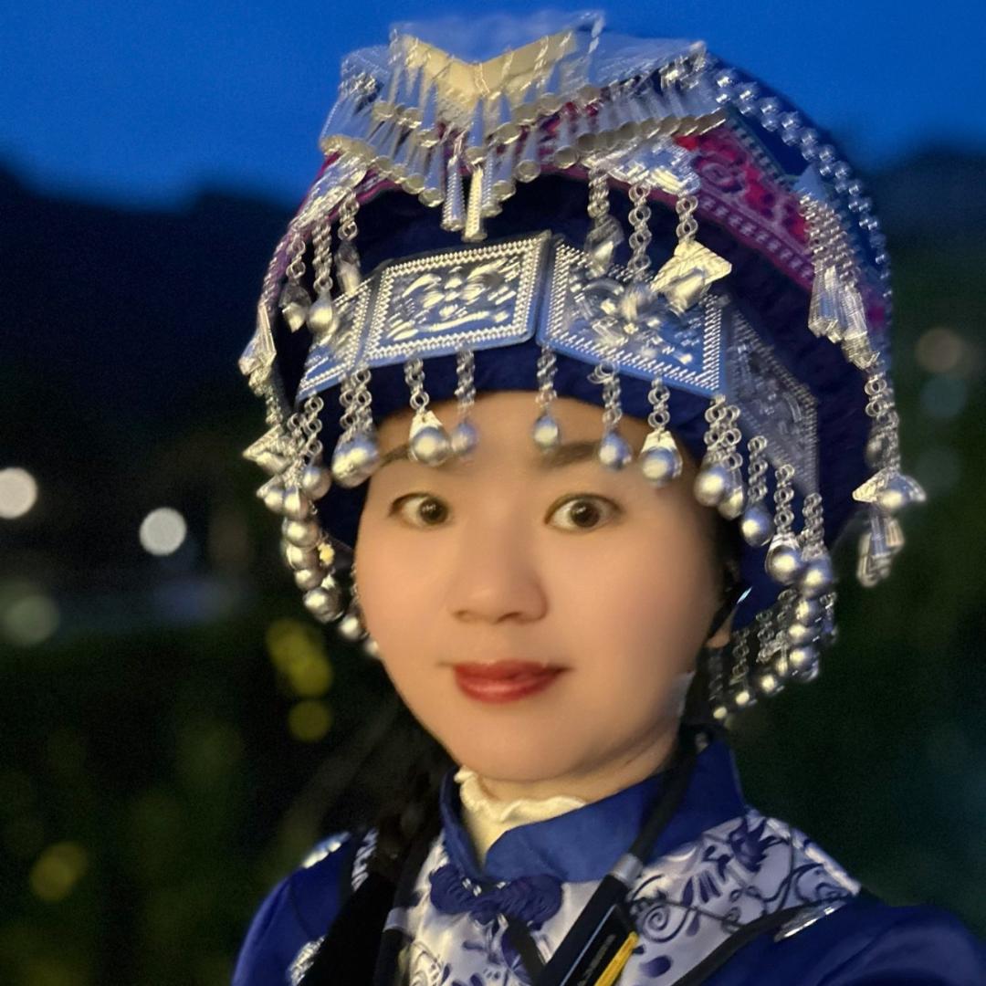 毛毛姐