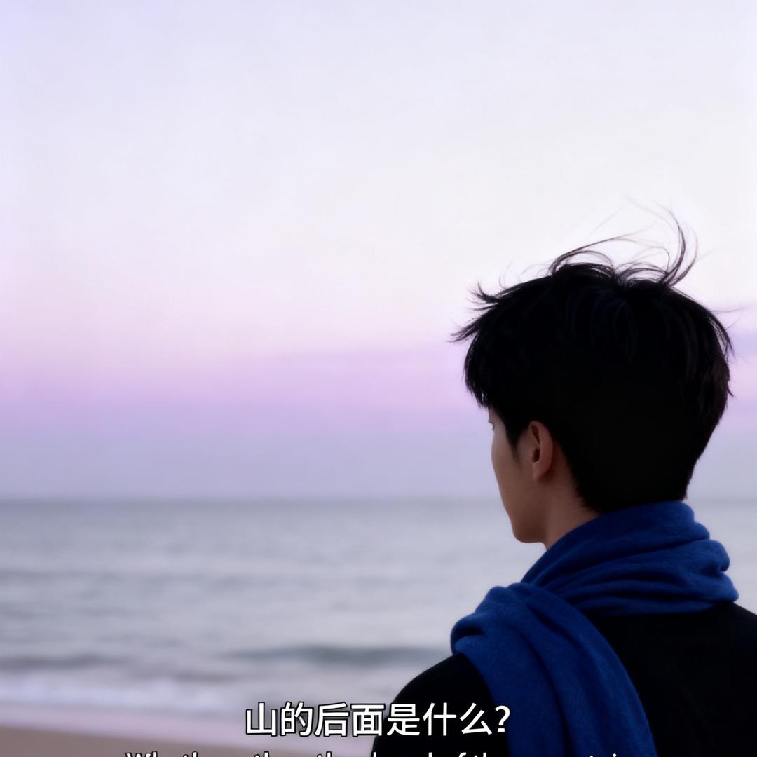 雾与星