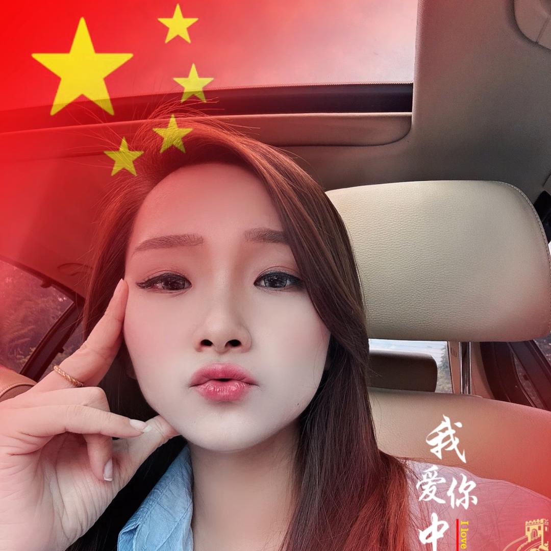 @请叫我蔡小姐姐