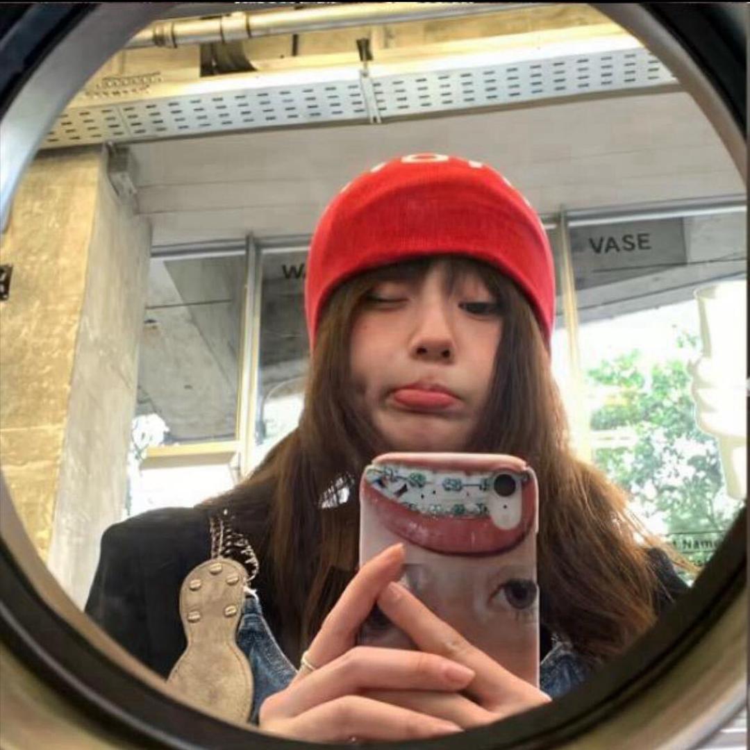萱
