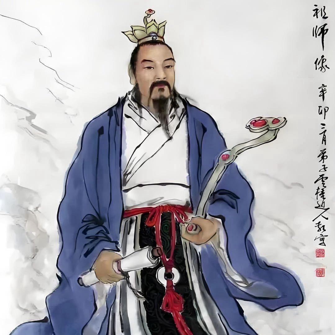 锦城命里凤水