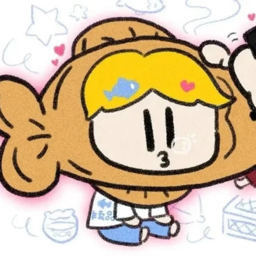 小羊苏茜.