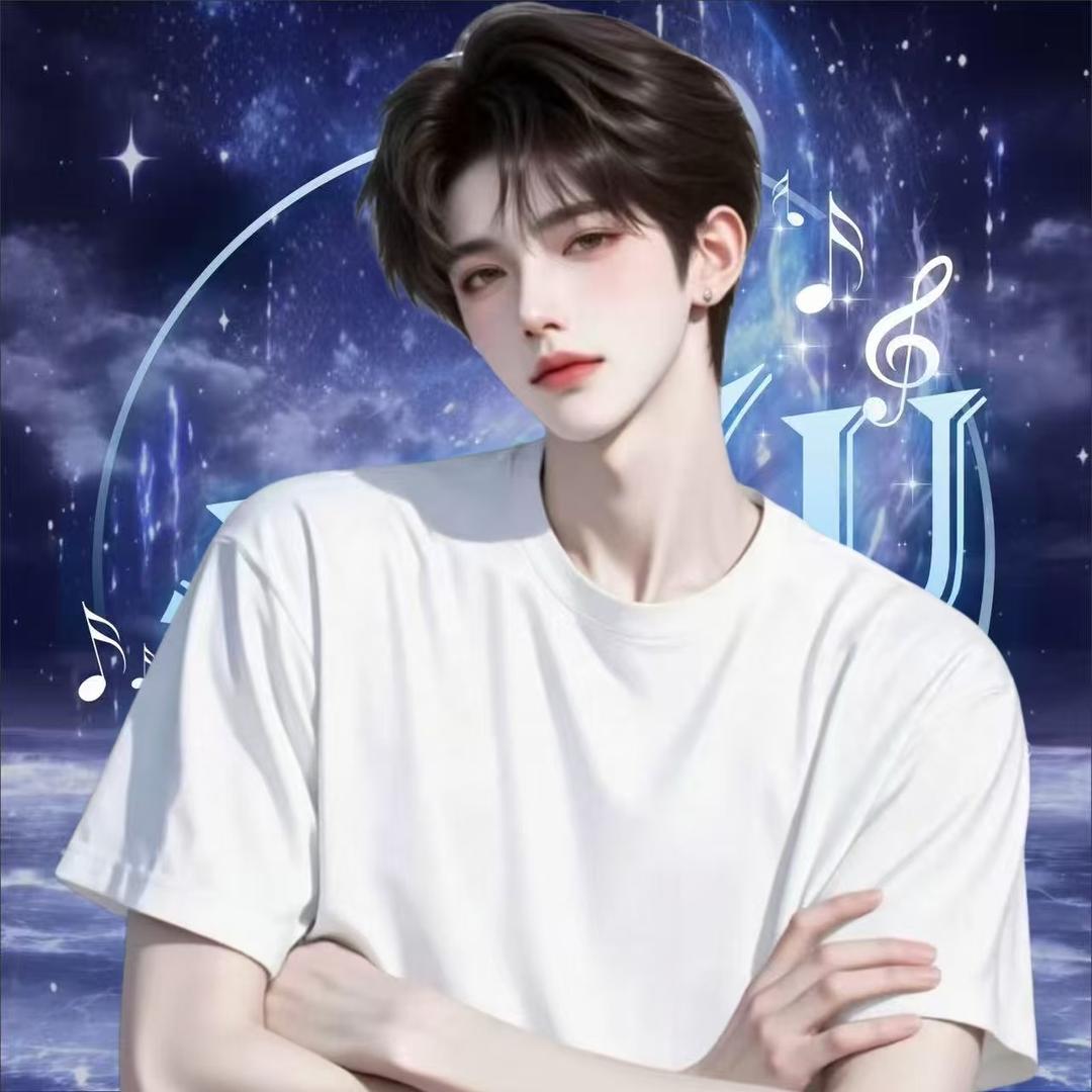 𝑨𝒚.星海