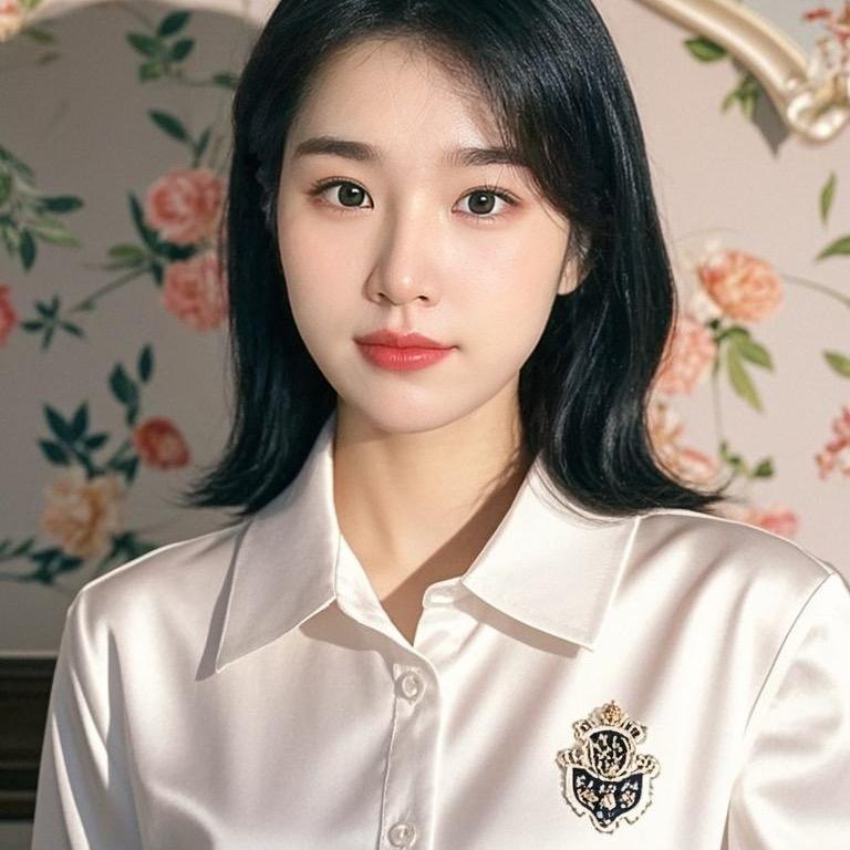妮子露