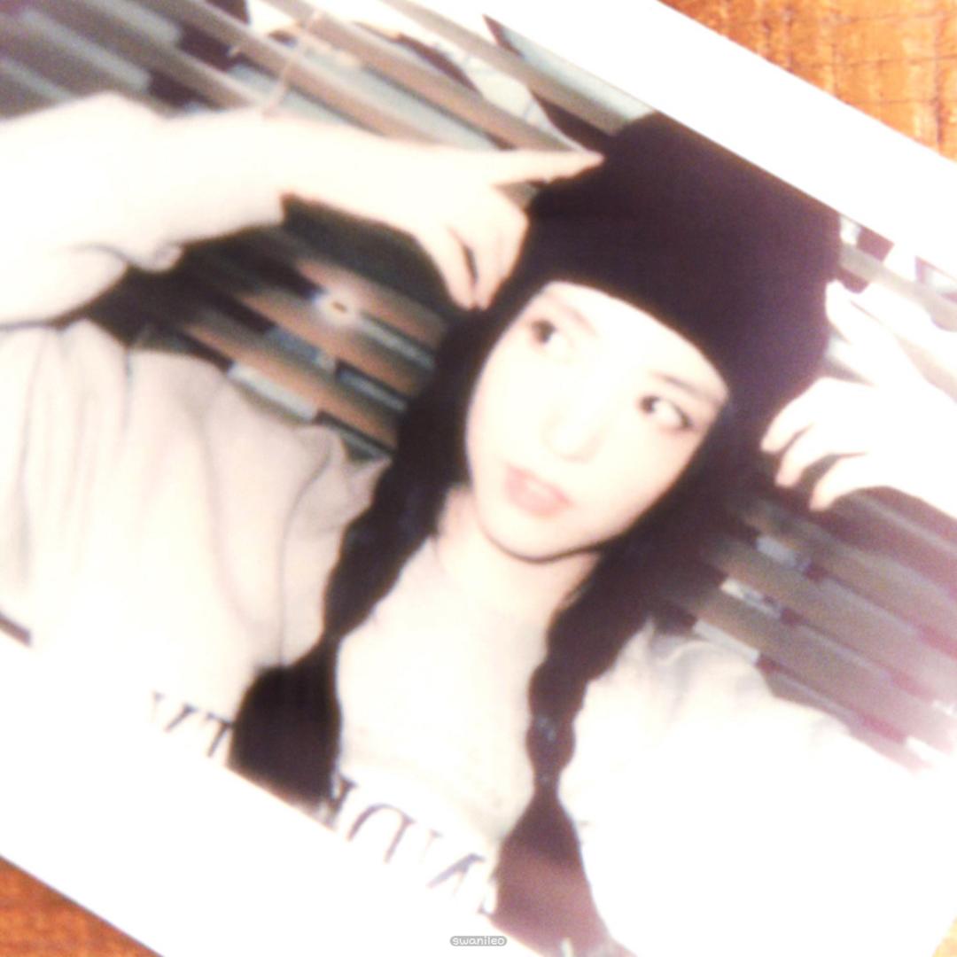 芝士味的橘子汽水