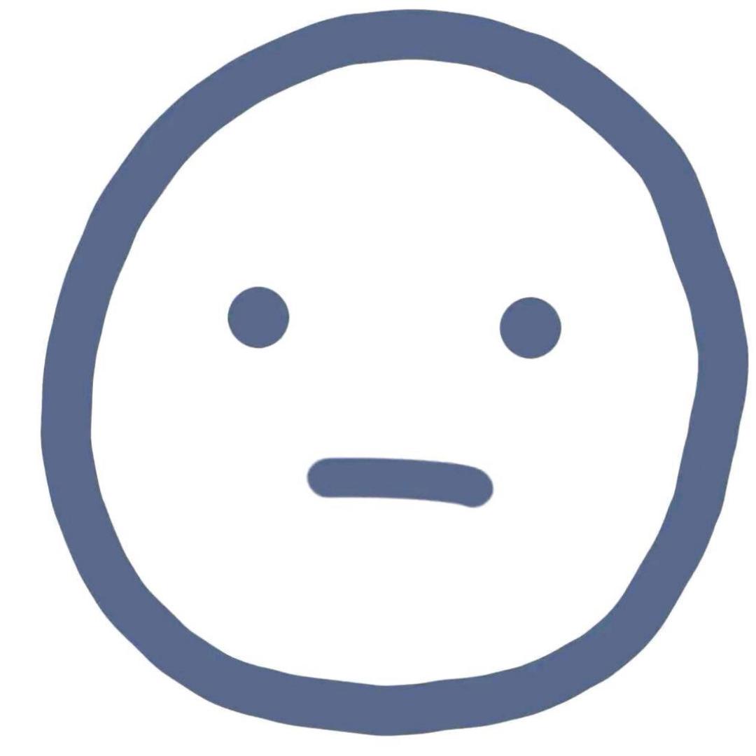 不爱说话的避风港.