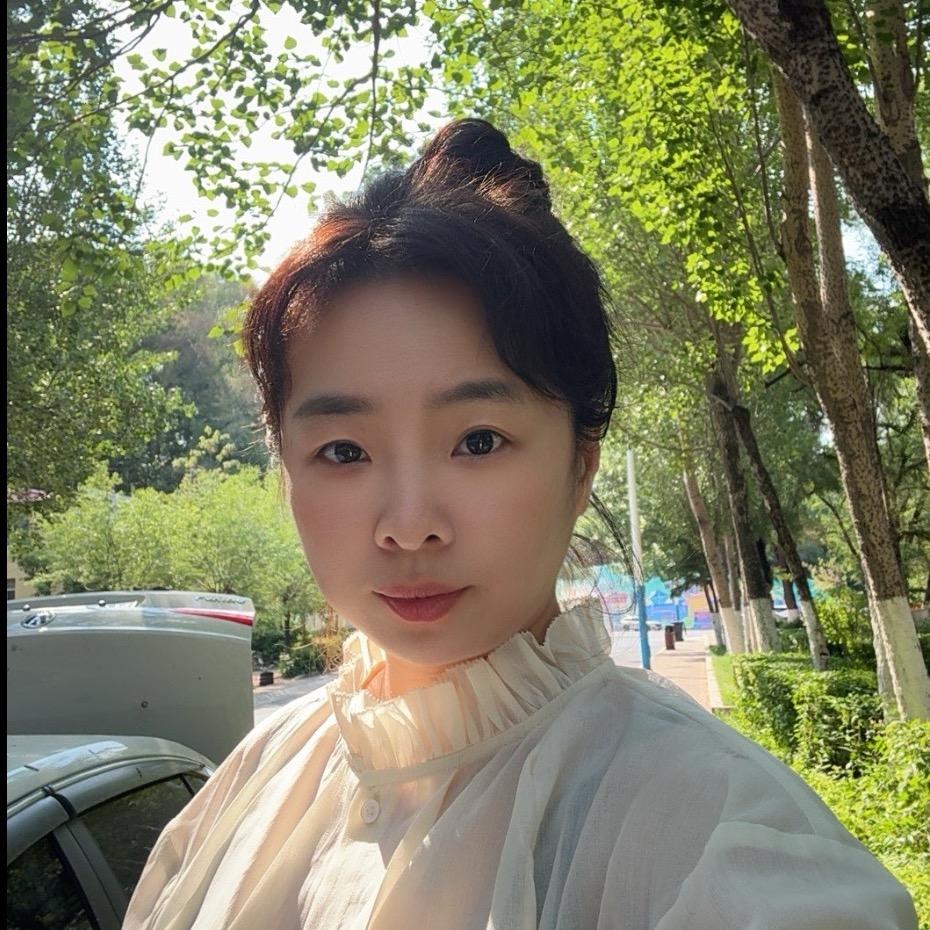 是小宇吖