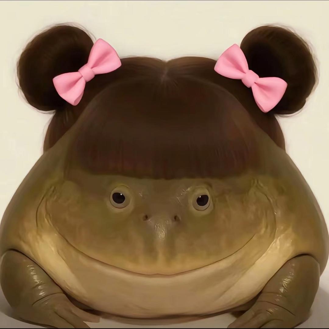 小鸭梨