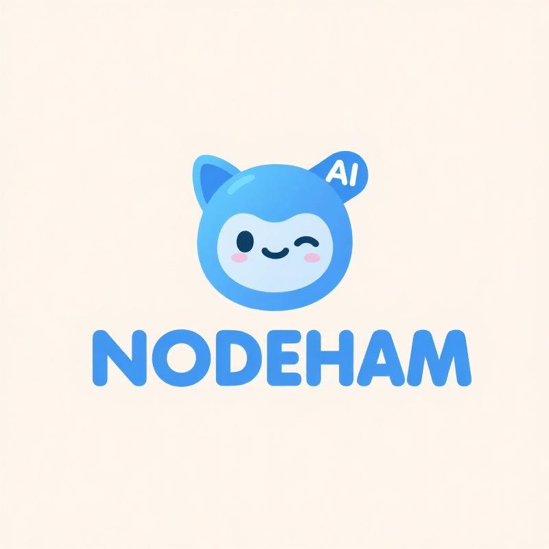 NODEHAM官方旗舰店