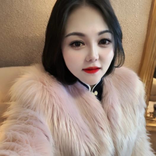 茶姑娘。
