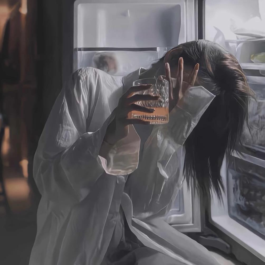 悬溺.