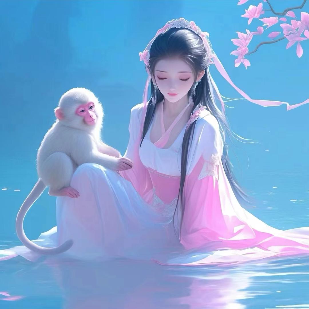 霸气侧漏女王范