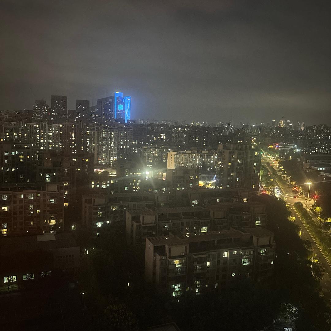 潇潇