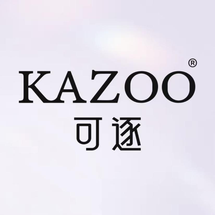 可逐KAZOO美妆旗舰店