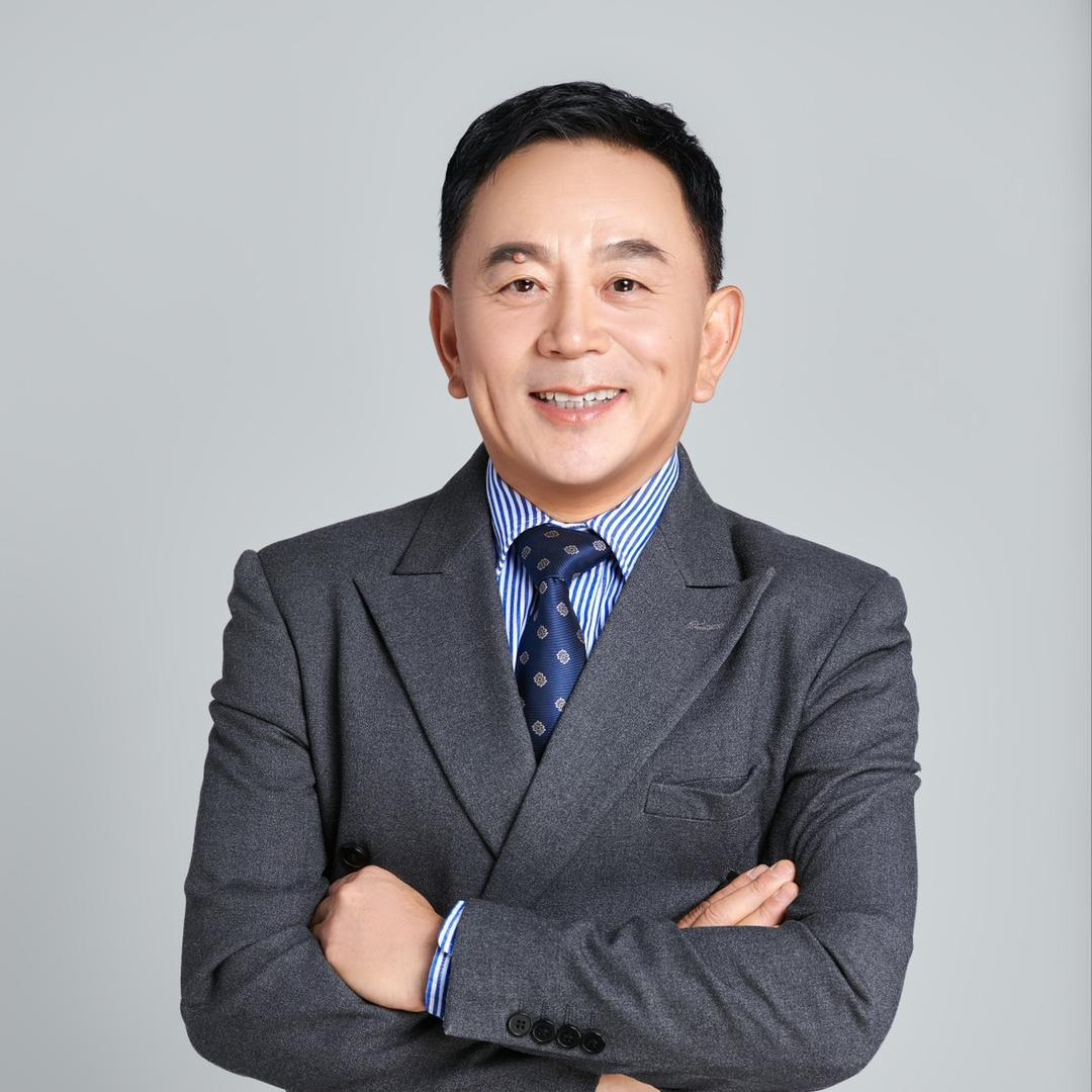 杨老师健康说