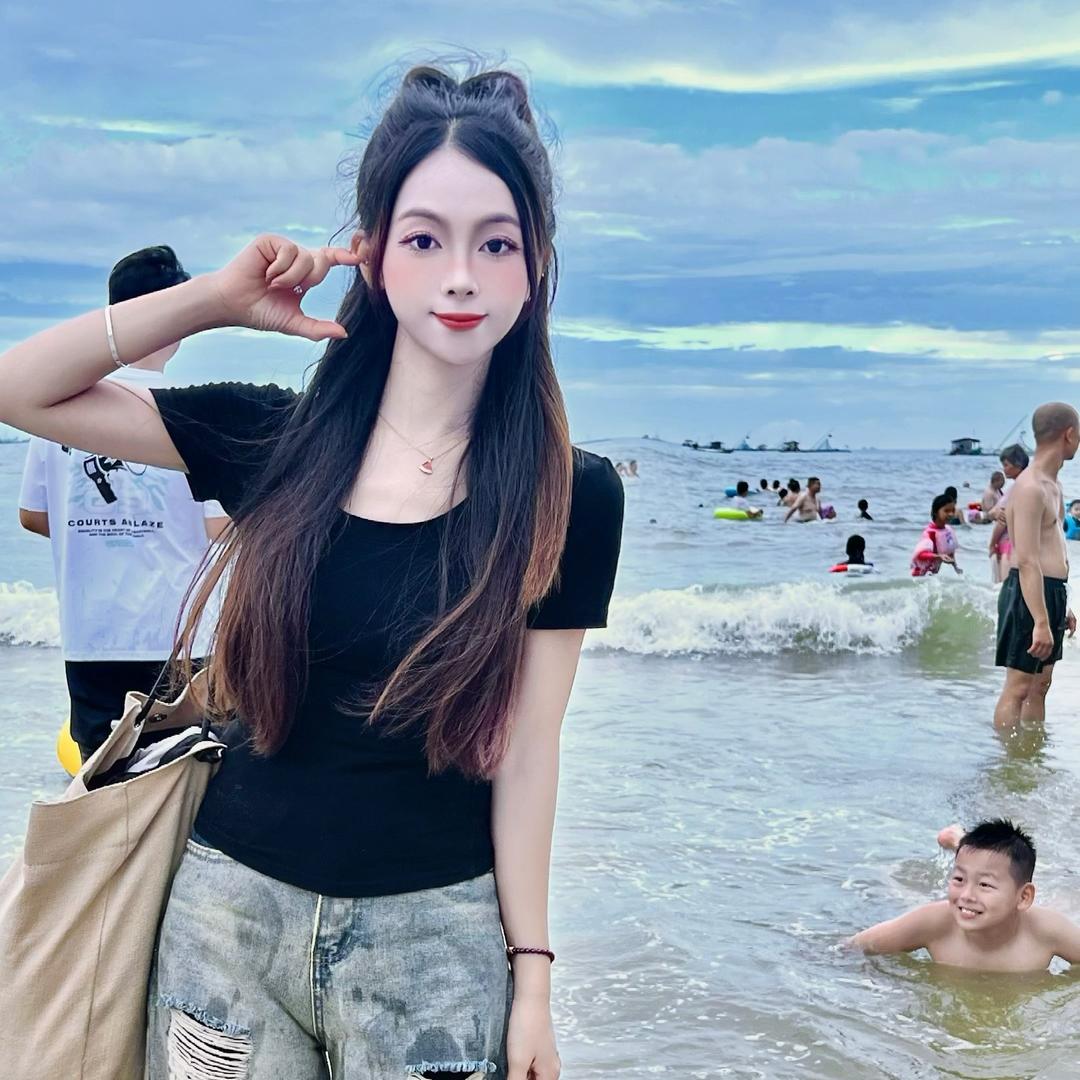 十三行女装批发供应链