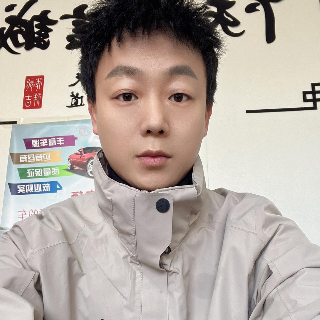 广丰万利二手车