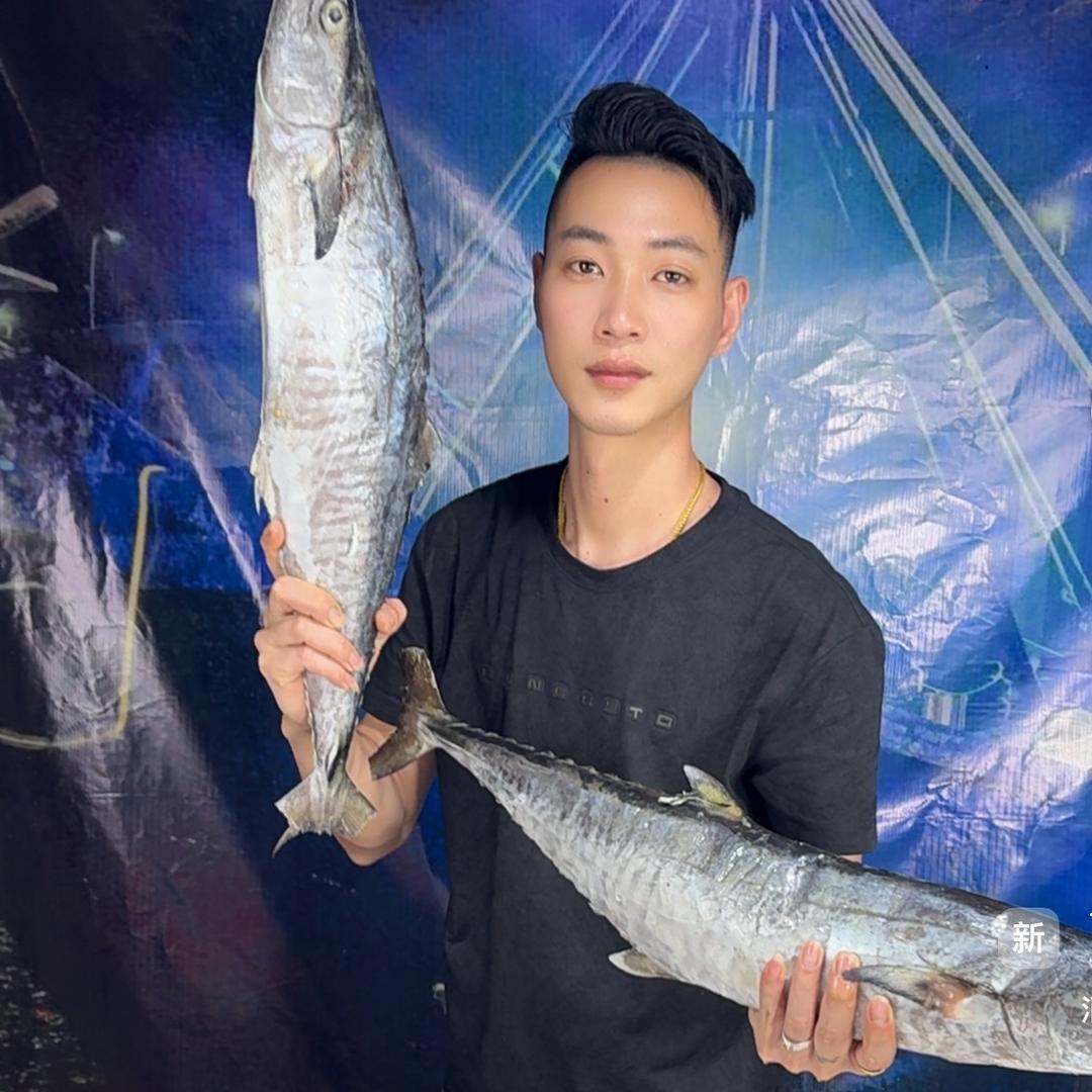 7号渔船