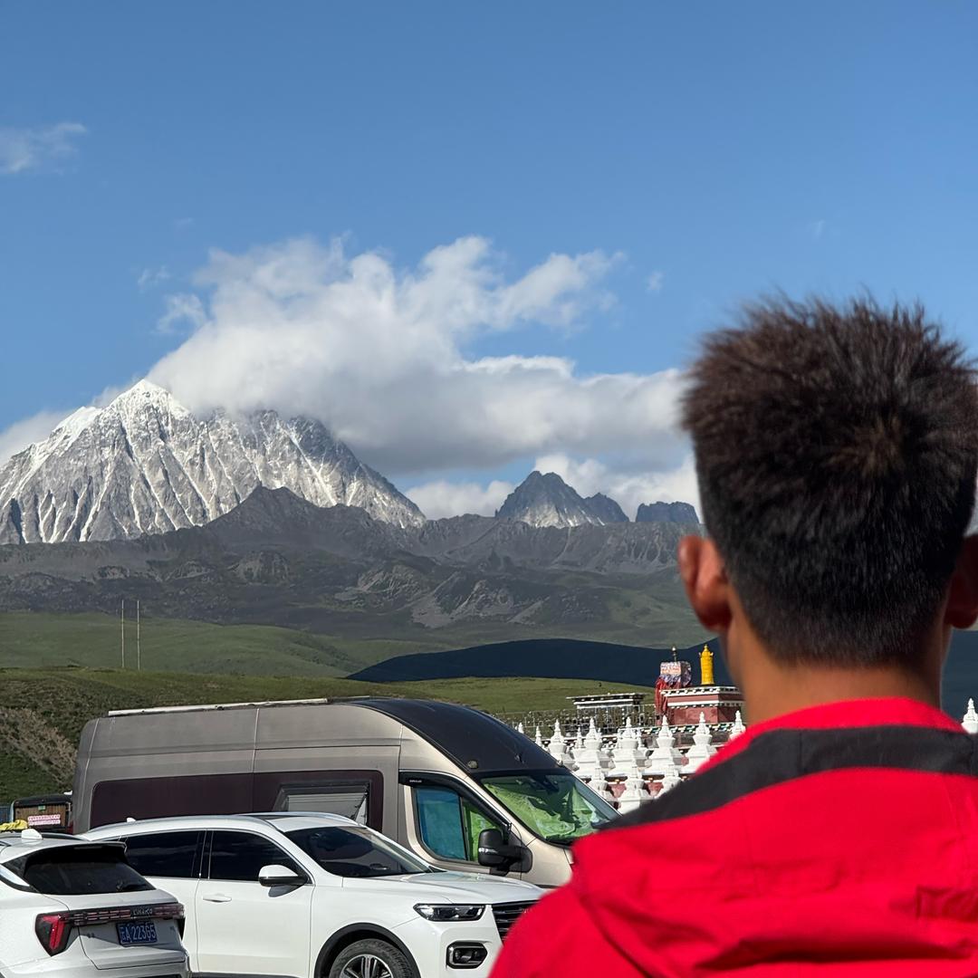 小郑吊运