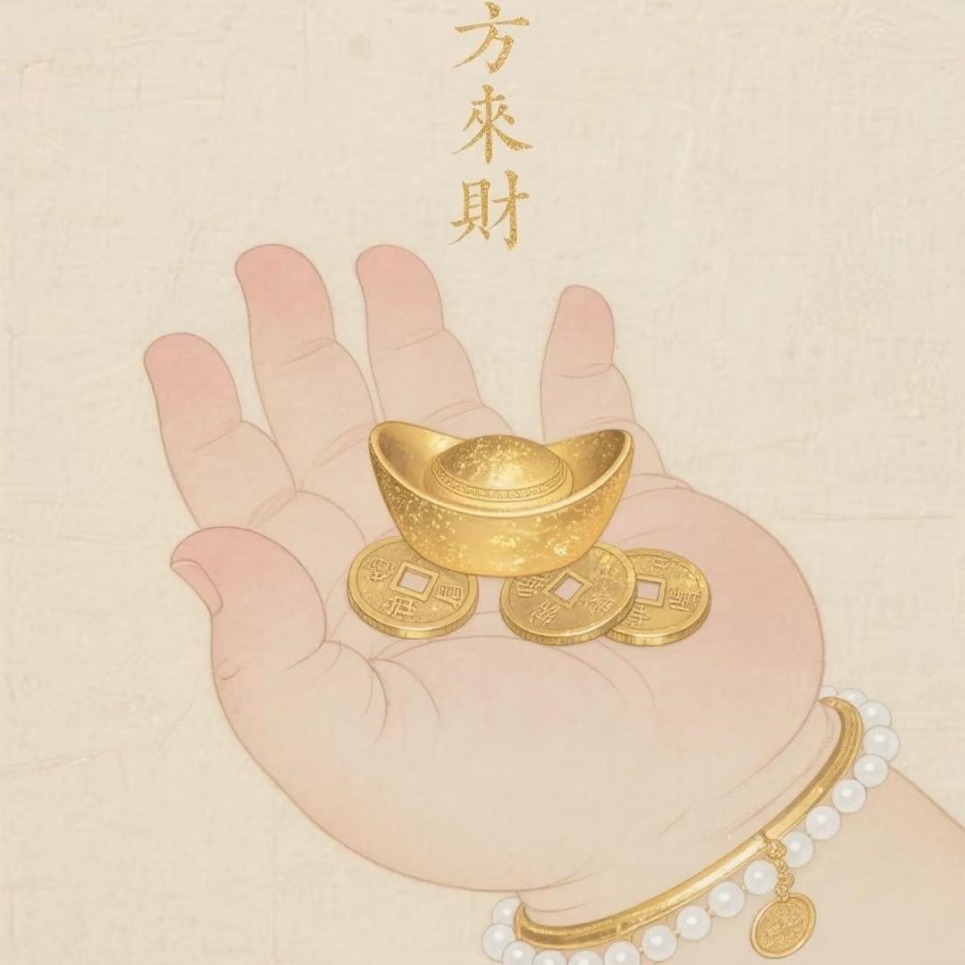 多财多亿