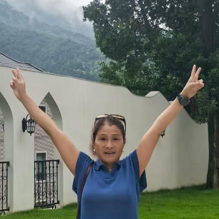 阿双