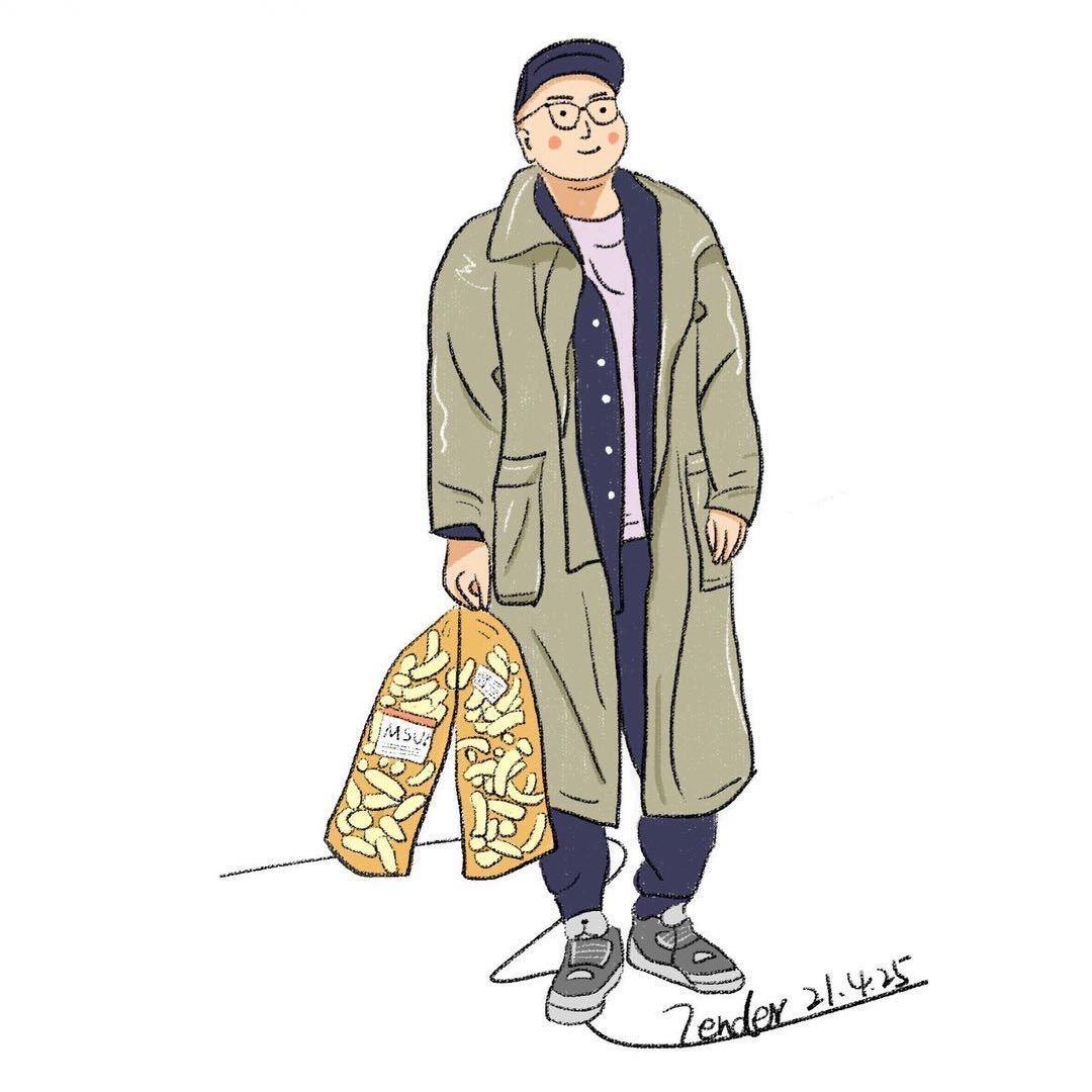 大头Fatjone（休养生息版）