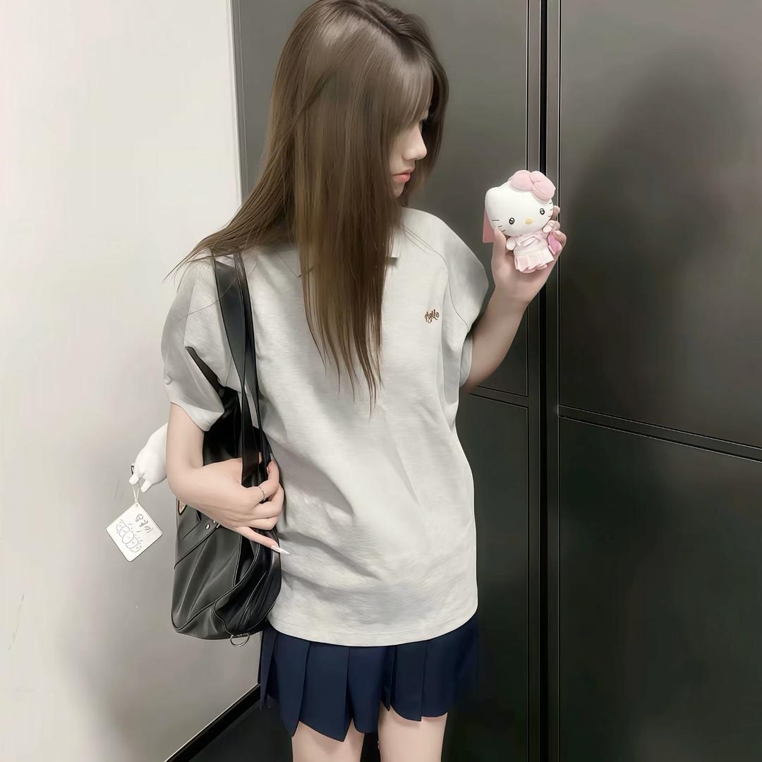 我一直在哭