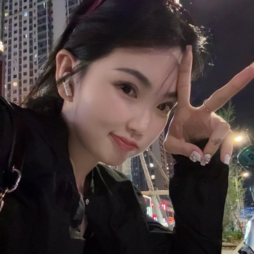 @小美