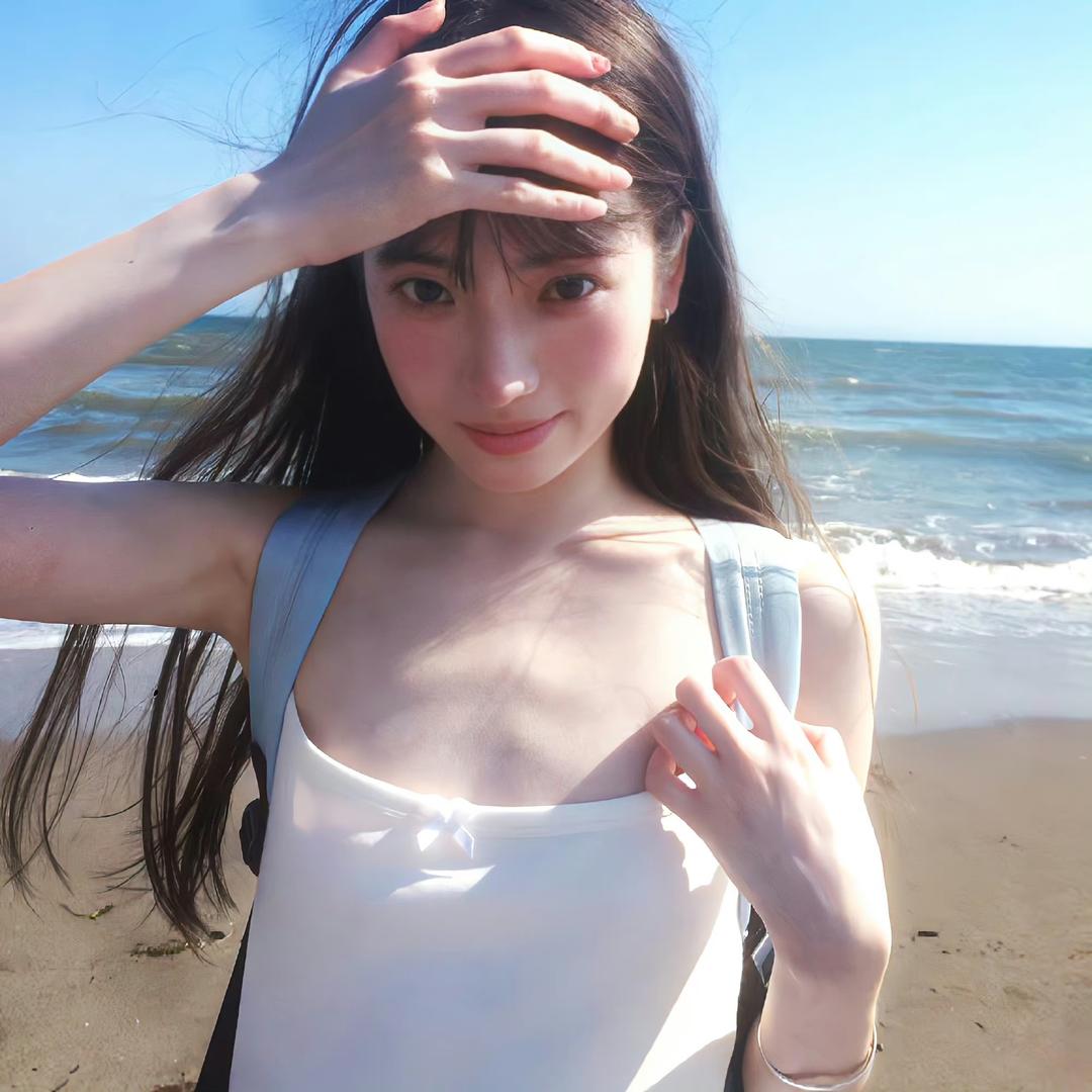 ^ ^