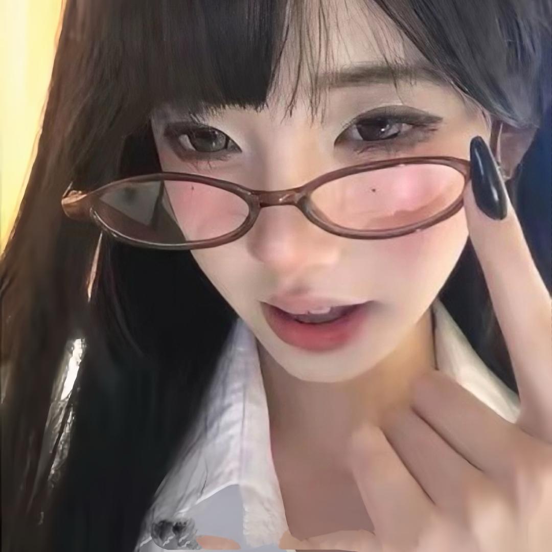 人傻嘴不甜长得丑还没钱