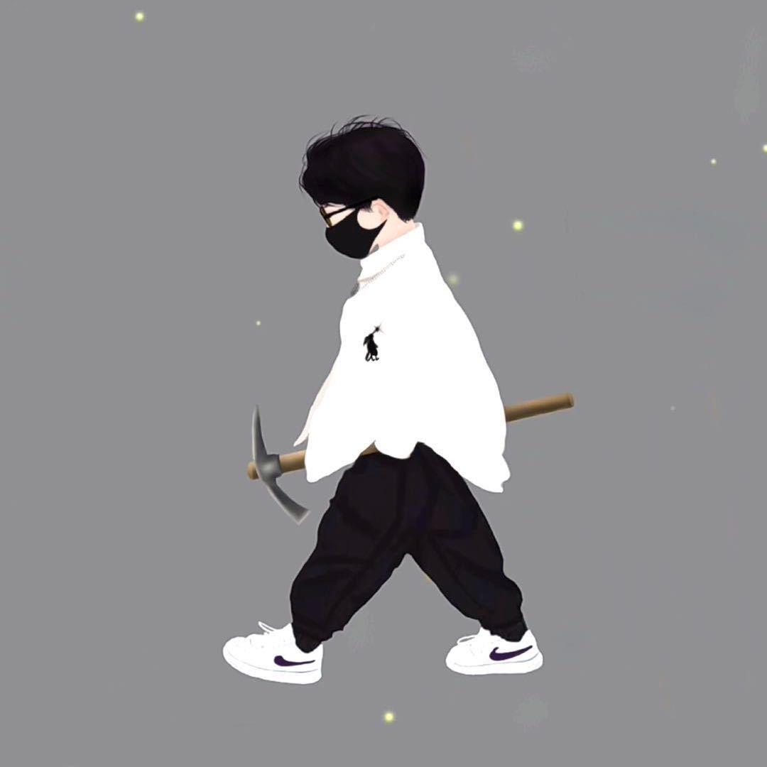 凡不樊💫