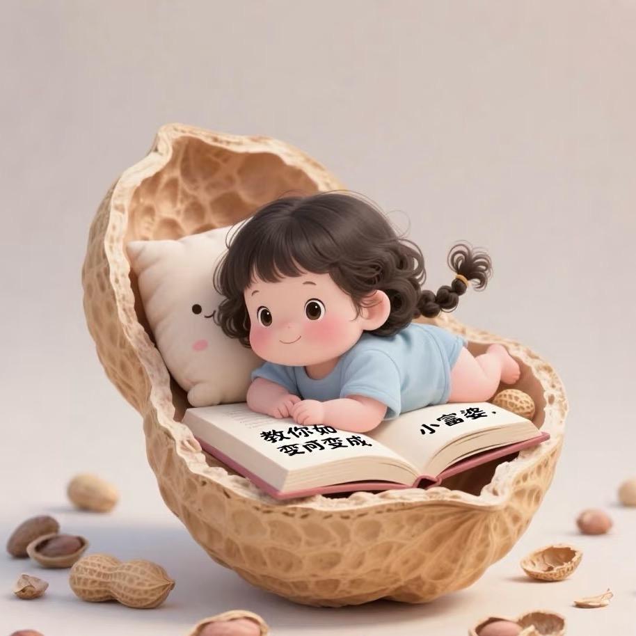 小叮当❤️