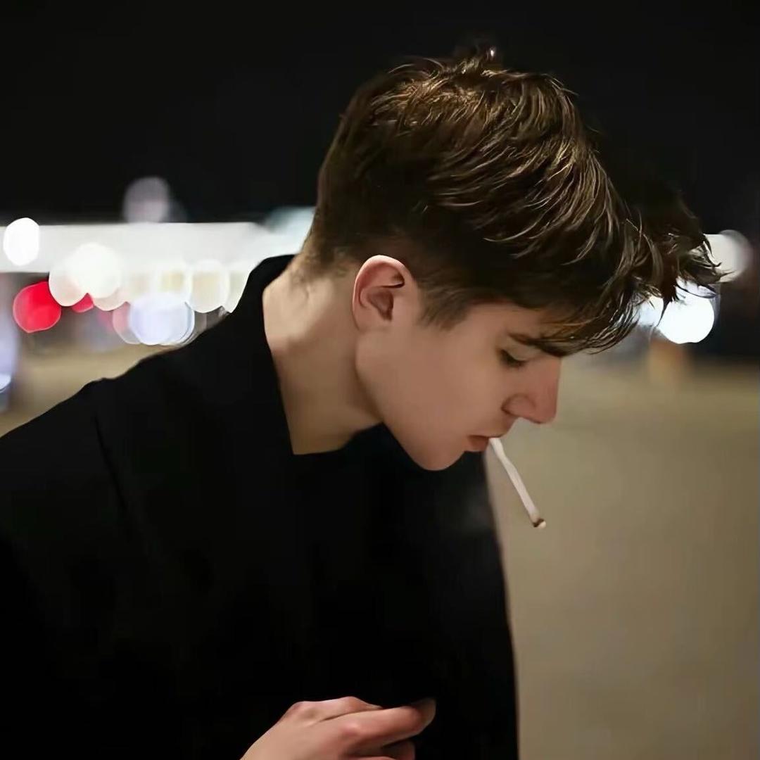 西木子时尚男装