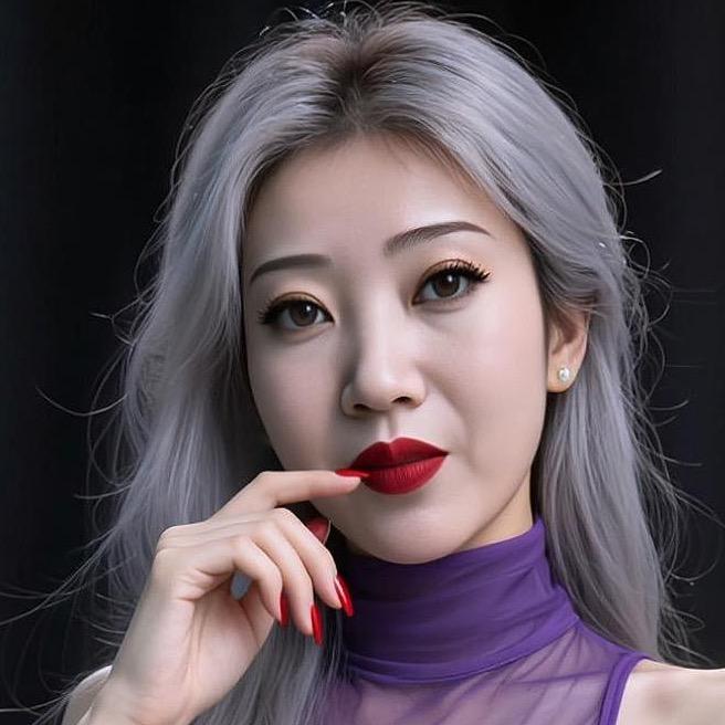 云美惠子