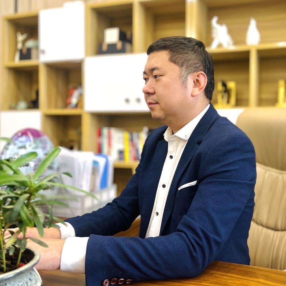 一礼粮油「源头工厂」