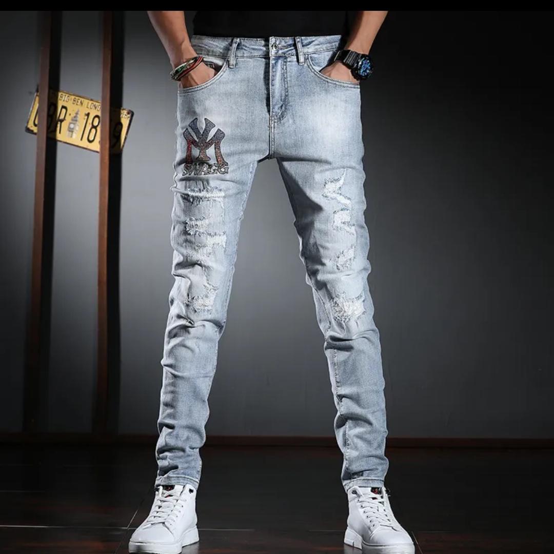 天地阁潮男服饰