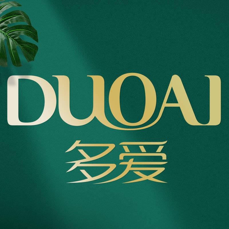 多爱欣选美发