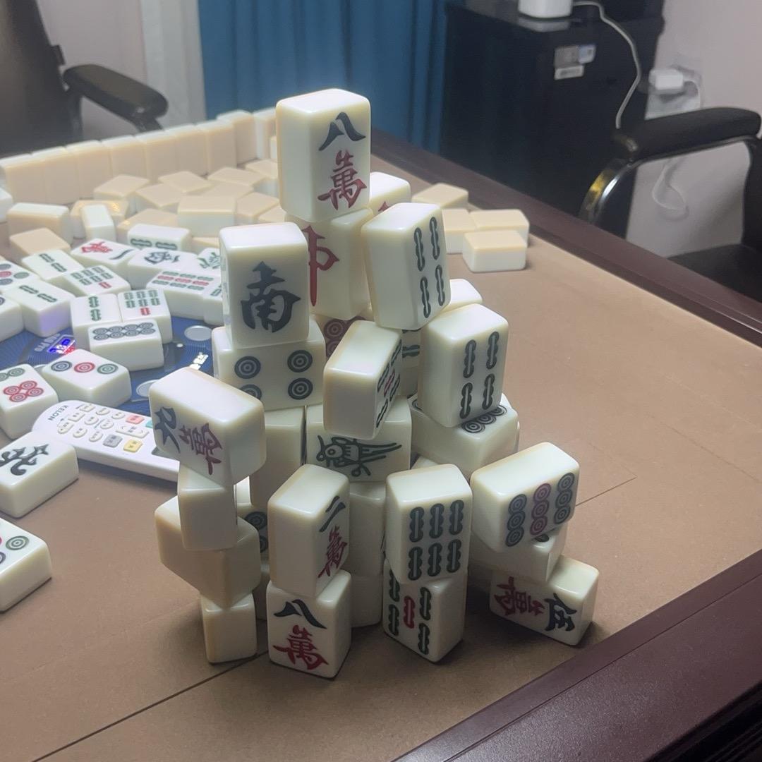 玲玲の好物