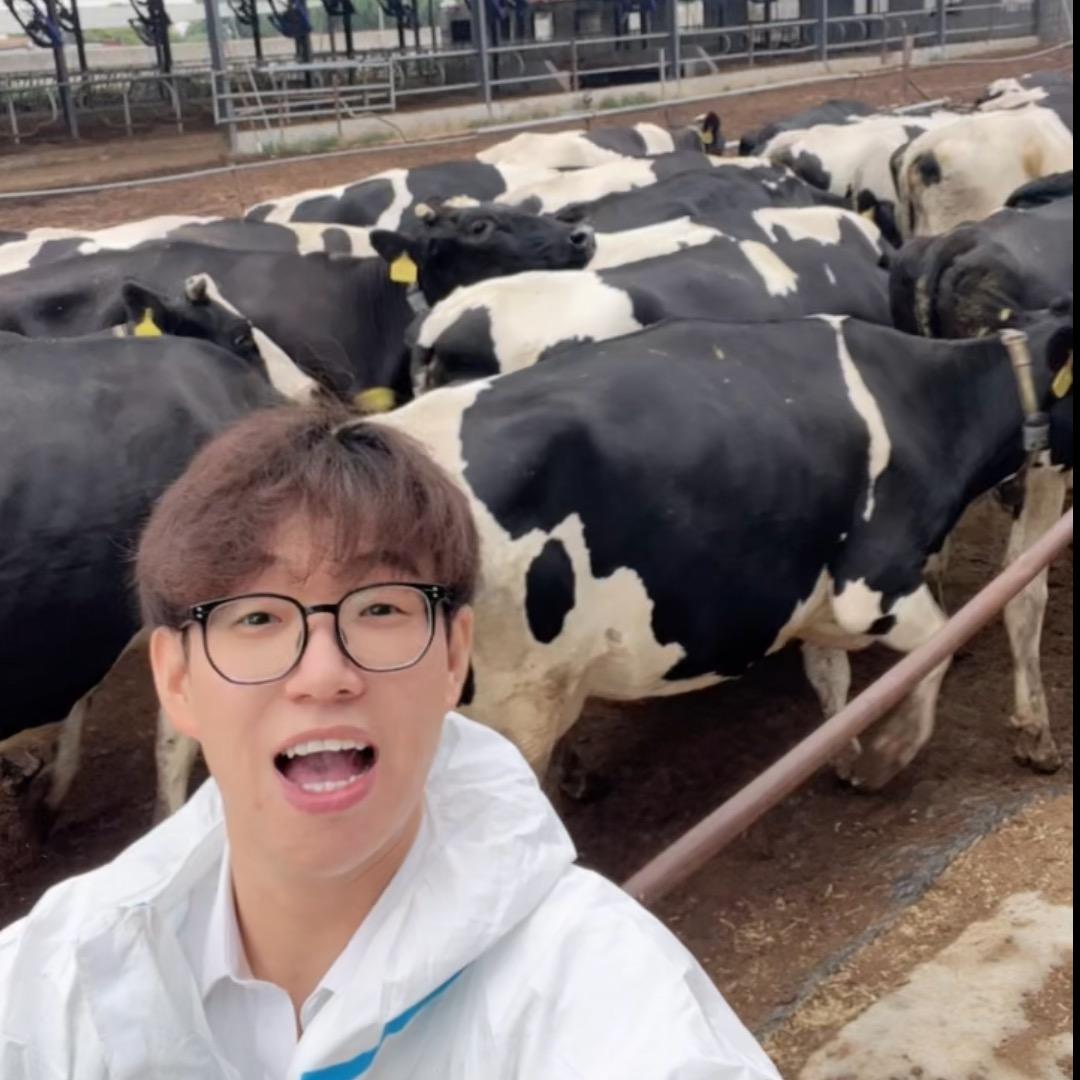 小孙（安和乳业授权店）（国货之光）