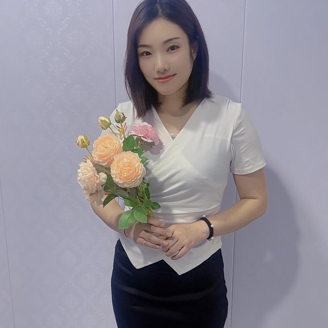 小鱼儿🐟
