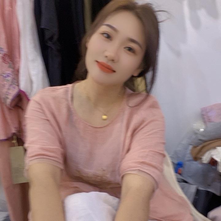 衣衣布舍女装（刘庄店）