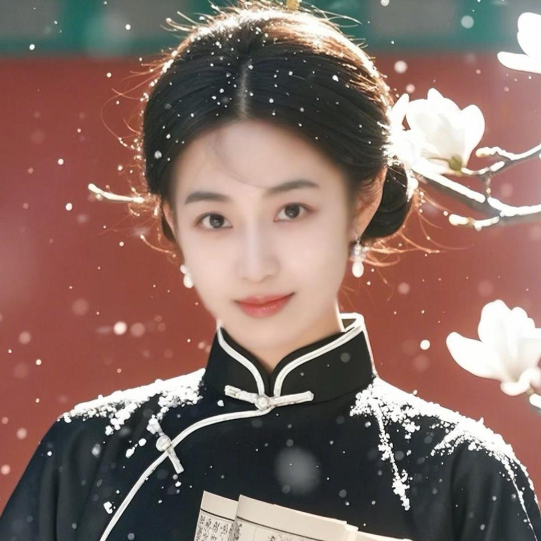 薇薇在北京@抖音