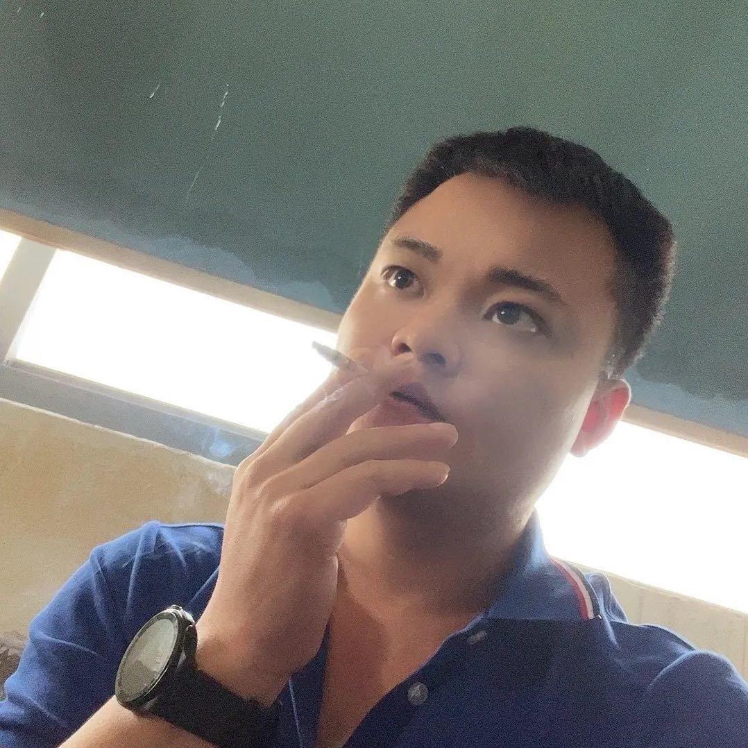 Mr Chen
