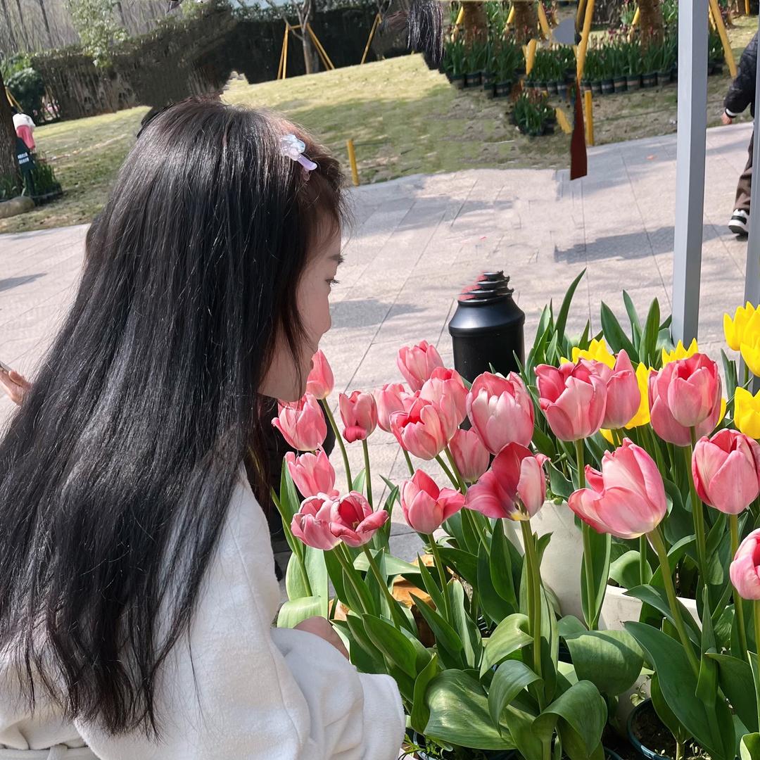 陈星容♡