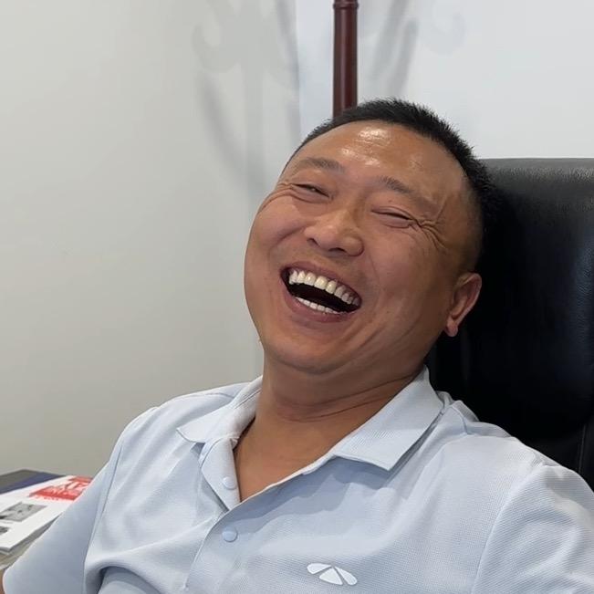 太原裕龙腾达 总经理