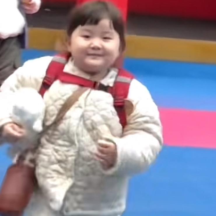 婷仔baby