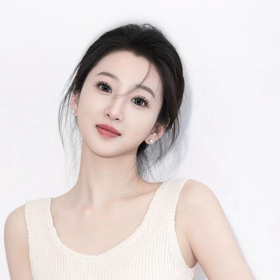 左丽Connie Zuo🧏‍♀️