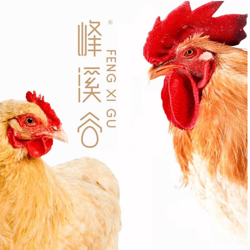 溜达鸡鲜品铺子